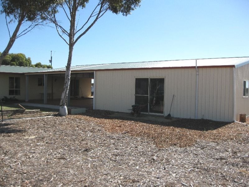 Sec 600 Ellis Road, Wallaroo SA 5556
