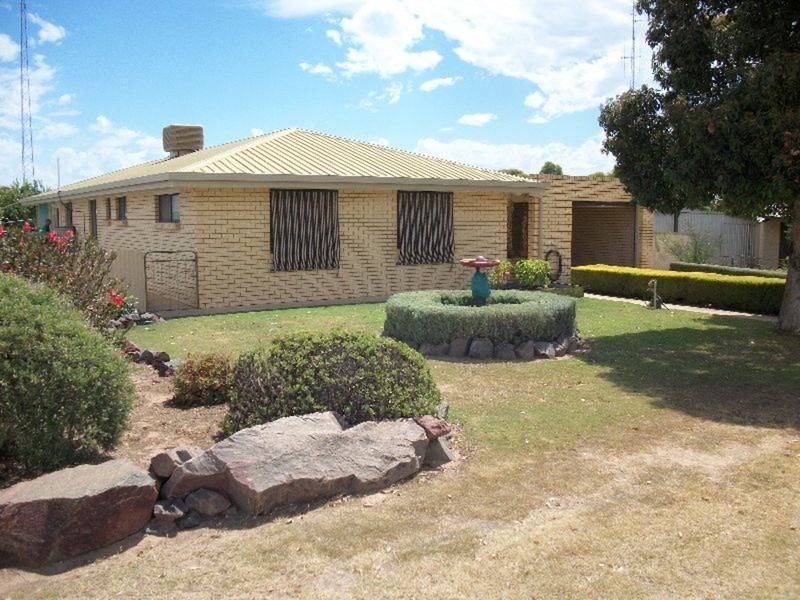45 Muddy Lane, North Moonta SA 5558