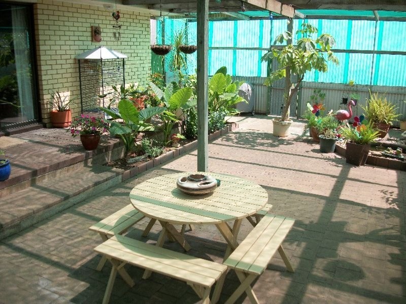 45 Muddy Lane, North Moonta SA 5558