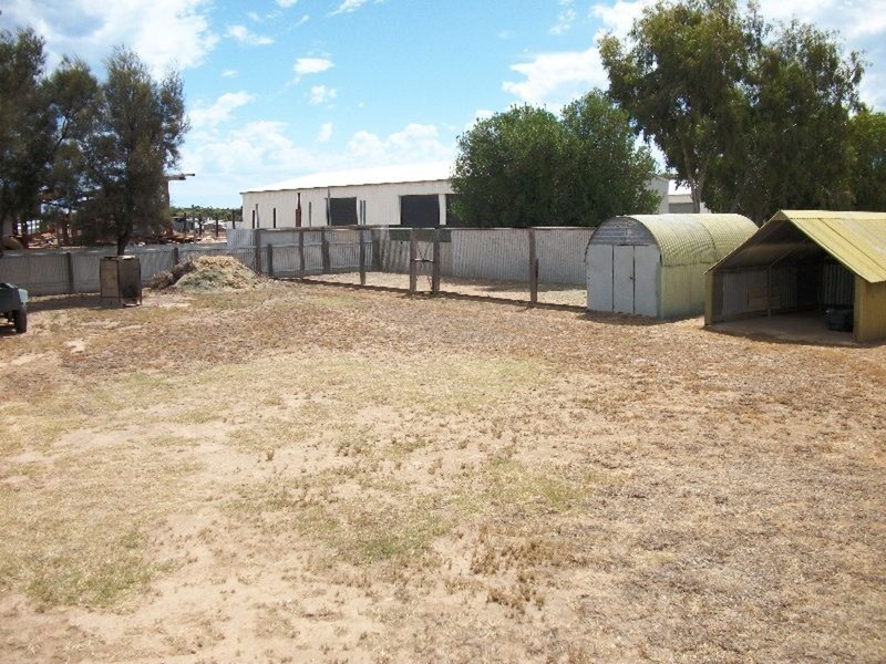 45 Muddy Lane, North Moonta SA 5558
