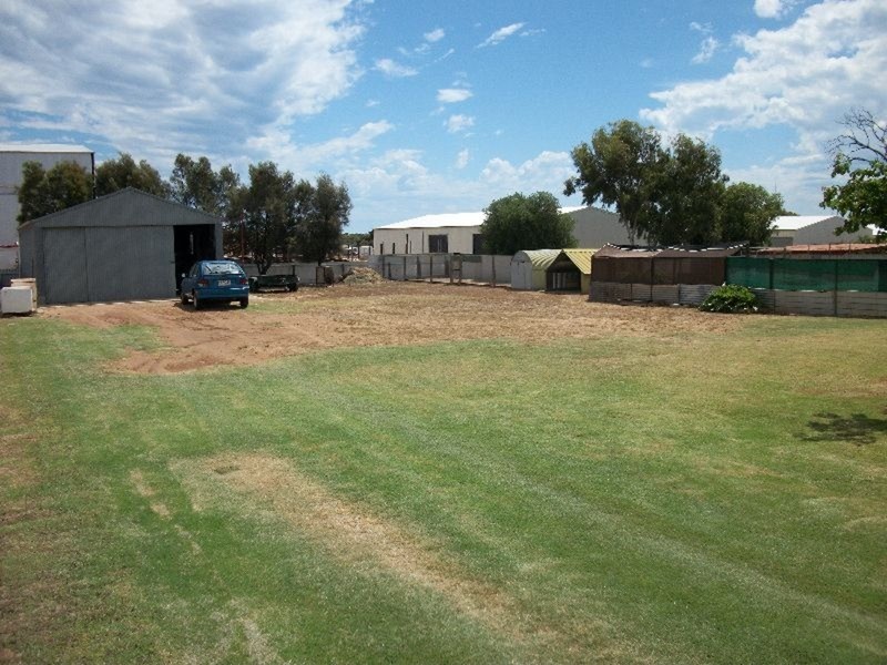 45 Muddy Lane, North Moonta SA 5558