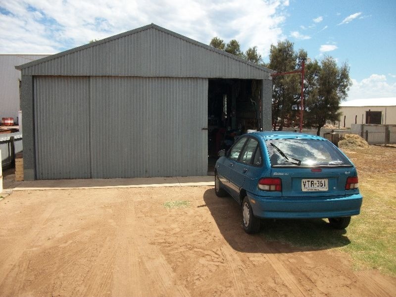 45 Muddy Lane, North Moonta SA 5558