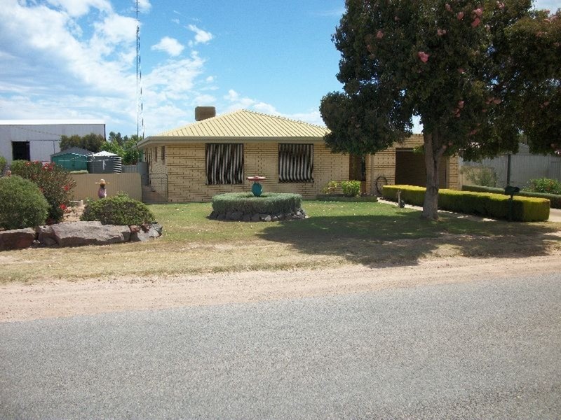 45 Muddy Lane, North Moonta SA 5558