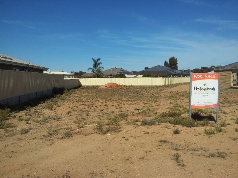 30 Patrick Street, Kadina SA 5554