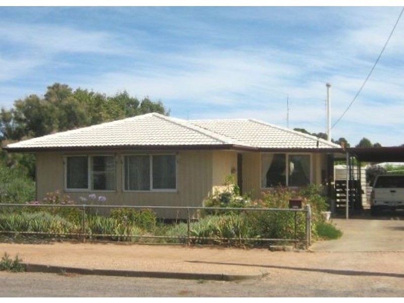 14 Lipson Avenue, Kadina SA 5554