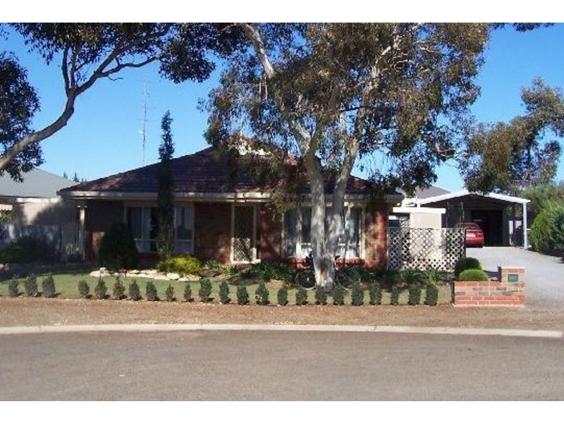 1 South Terrace, Kadina SA 5554