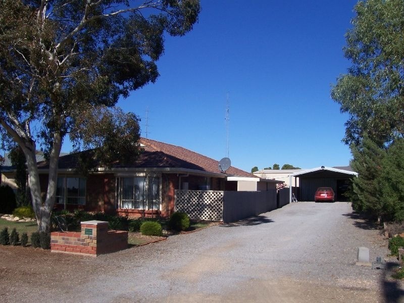 1 South Terrace, Kadina SA 5554