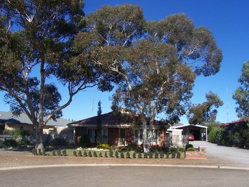 1 South Terrace, Kadina SA 5554
