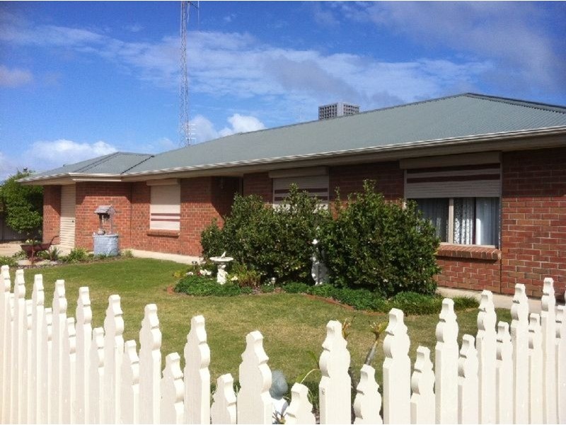 36 Ernest Terrace, Wallaroo SA 5556