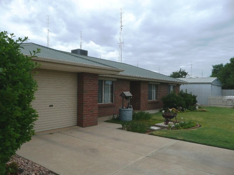 36 Ernest Terrace, Wallaroo SA 5556