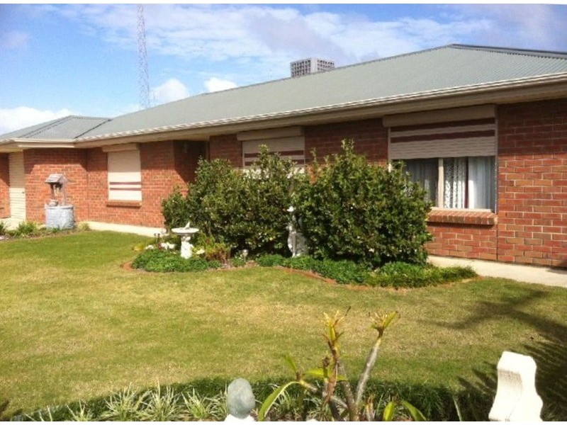 36 Ernest Terrace, Wallaroo SA 5556