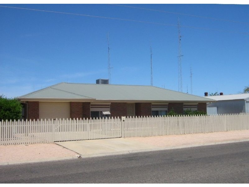 36 Ernest Terrace, Wallaroo SA 5556