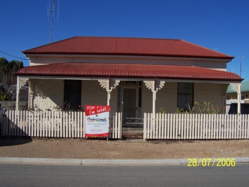 5 Mair Street, Wallaroo SA 5556