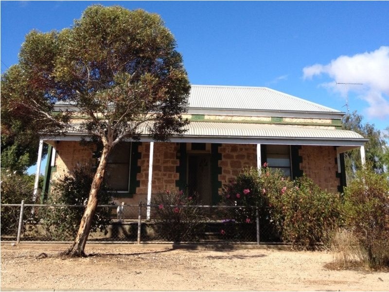 1 Wales Street, Wallaroo SA 5556