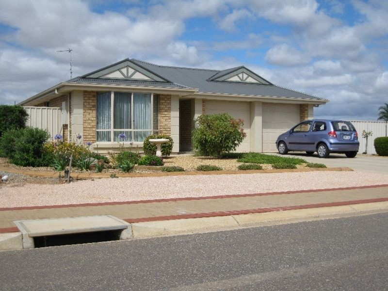 20 Patrick Street, Kadina SA 5554