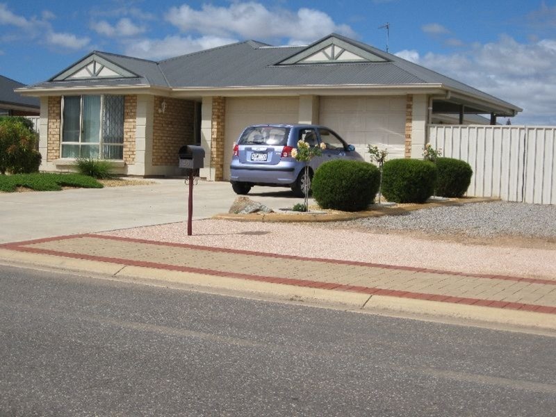 20 Patrick Street, Kadina SA 5554