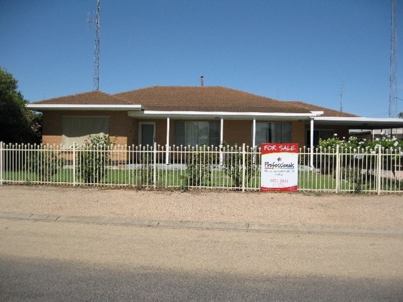 4 East Terrace, Kadina SA 5554