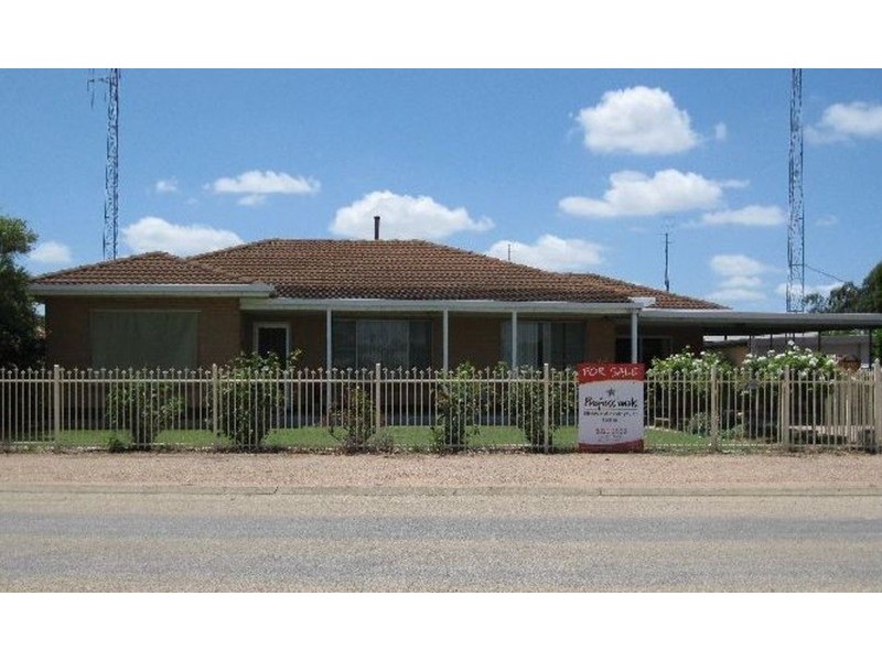 4 East Terrace, Kadina SA 5554