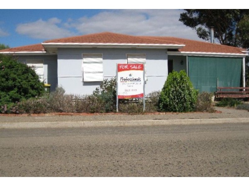 2 Paterson Street, Bute SA 5560
