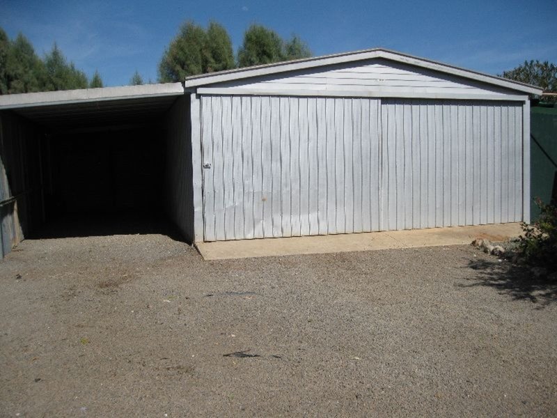 2 Paterson Street, Bute SA 5560