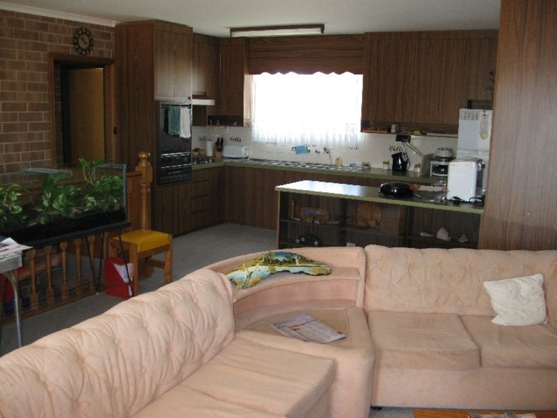 14 Randolph Street, Port Hughes SA 5558