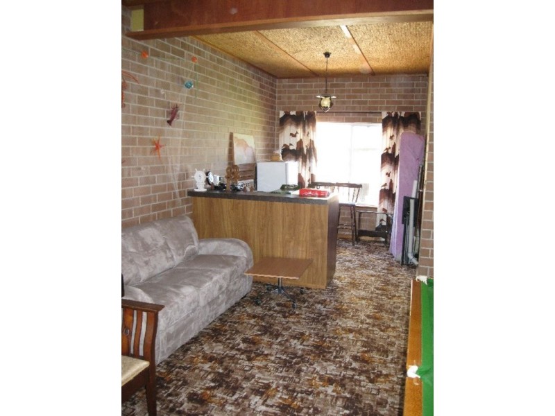 14 Randolph Street, Port Hughes SA 5558