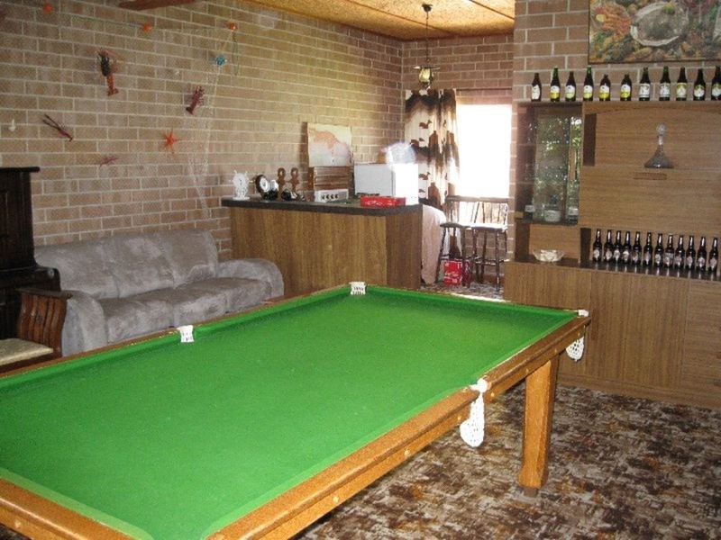 14 Randolph Street, Port Hughes SA 5558