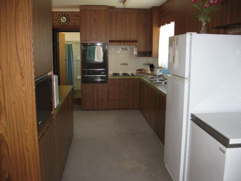 14 Randolph Street, Port Hughes SA 5558