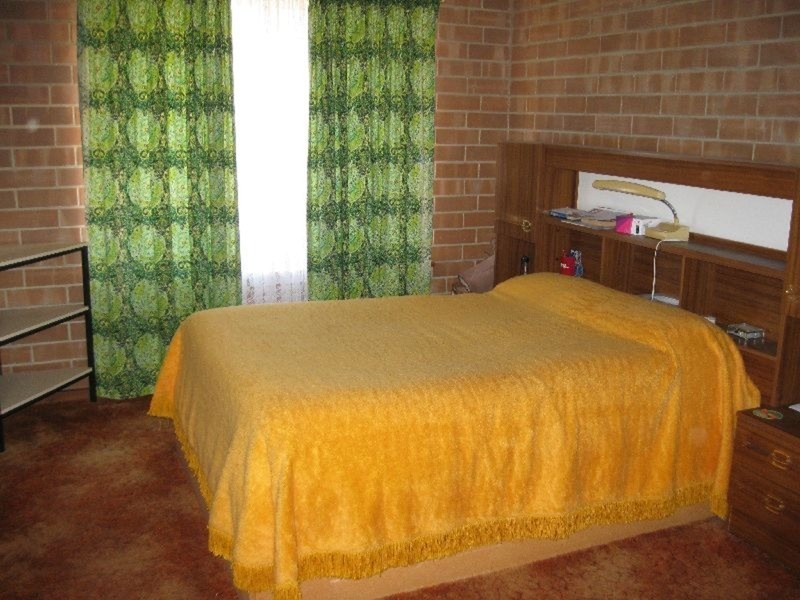 14 Randolph Street, Port Hughes SA 5558