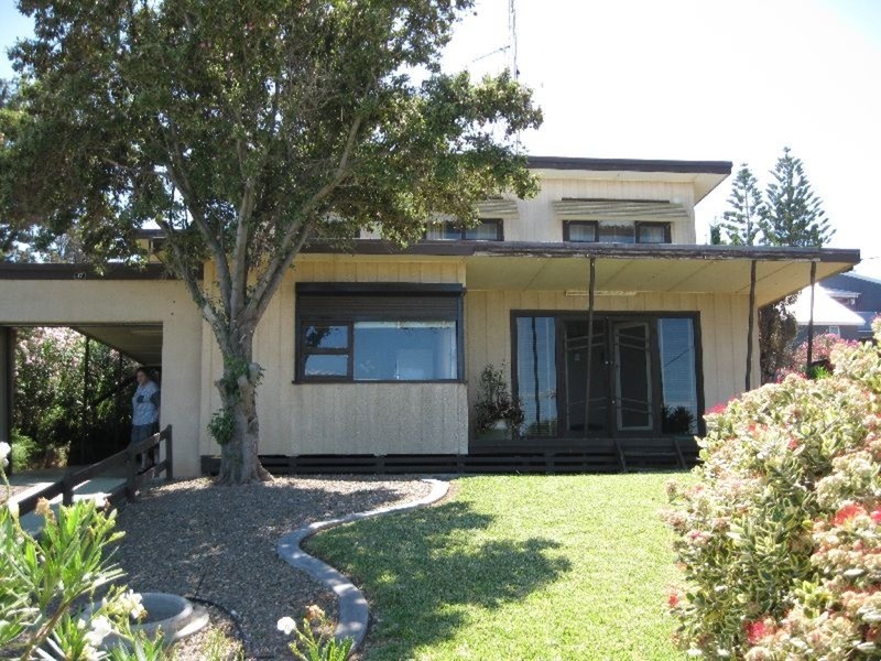 17 North Beach Esplanade, Wallaroo SA 5556