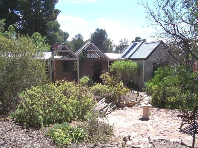 Sec 300 Mundoora Road, Bute SA 5560