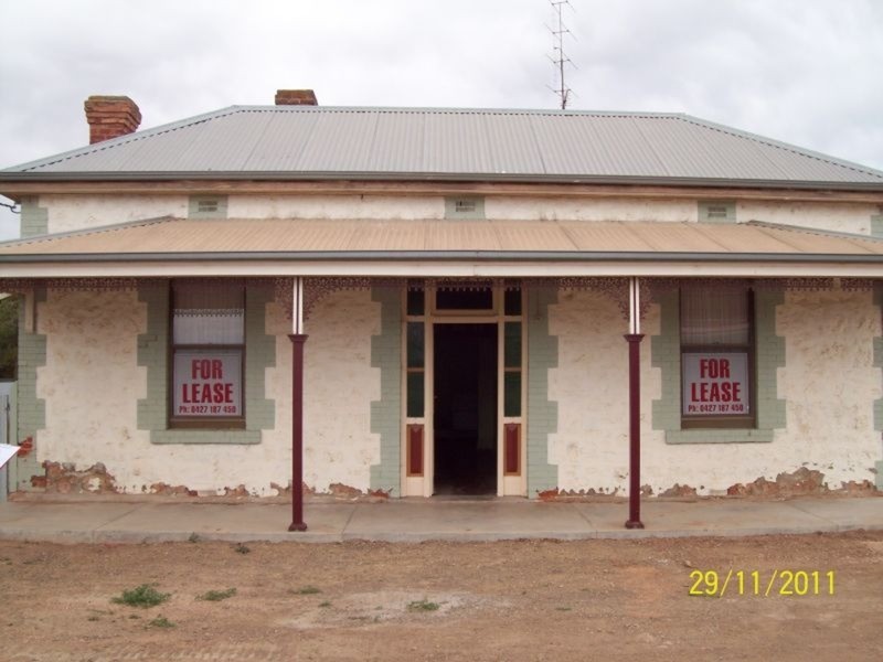 66 Port  Road, Kadina SA 5554