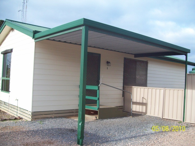 1/1 Elder Street, Wallaroo SA 5556