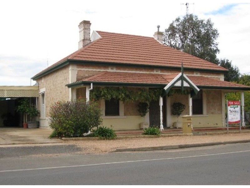 14 Waring Street, Kadina SA 5554