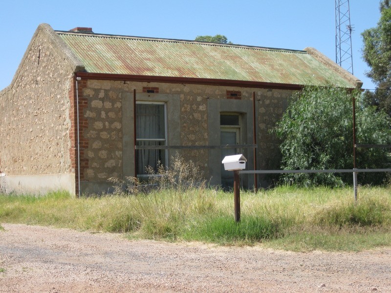 4 Raymond Street, Kadina SA 5554