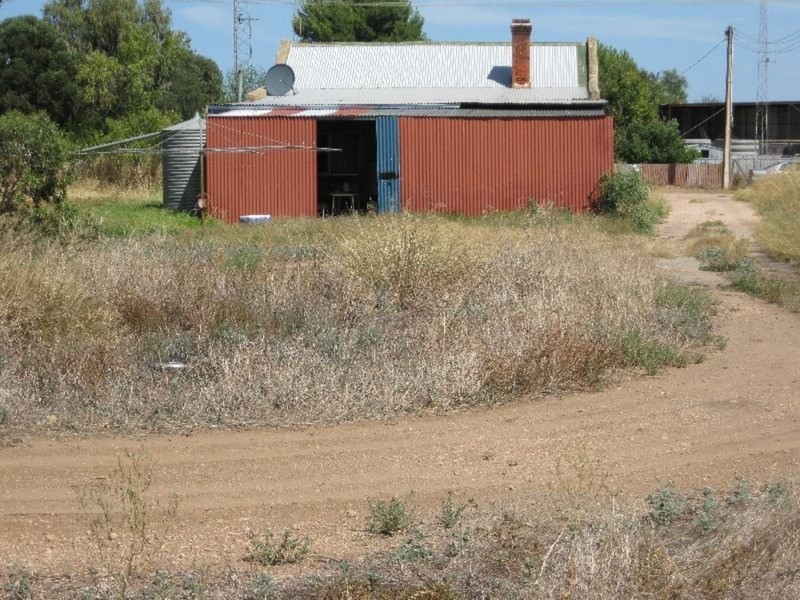 4 Raymond Street, Kadina SA 5554