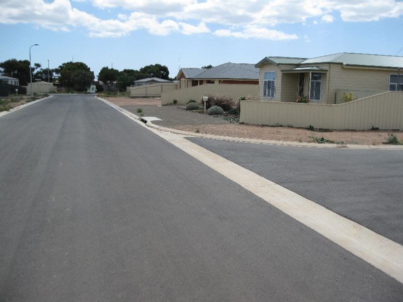 Off Drain Road, Kadina SA 5554