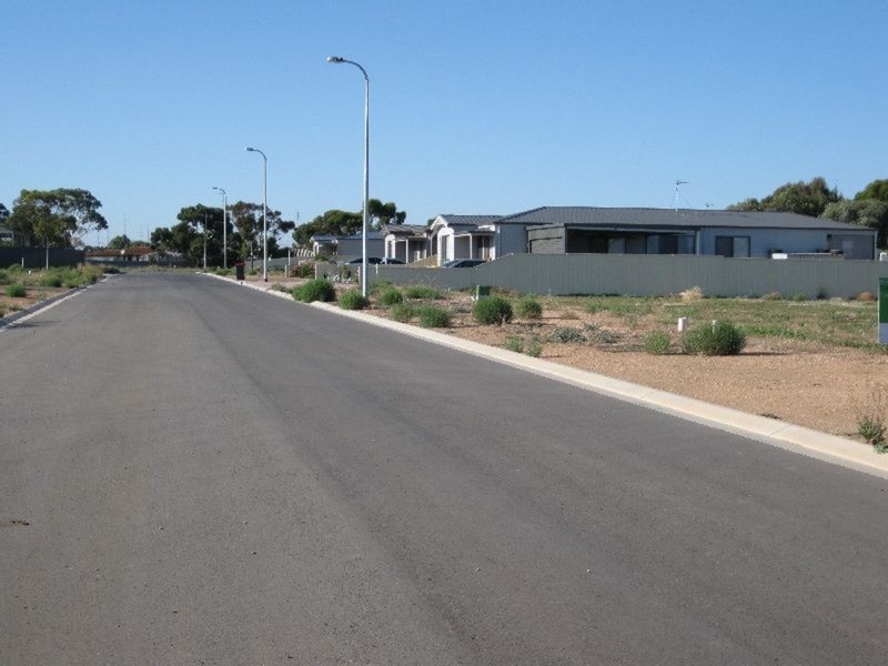Off Drain Road, Kadina SA 5554