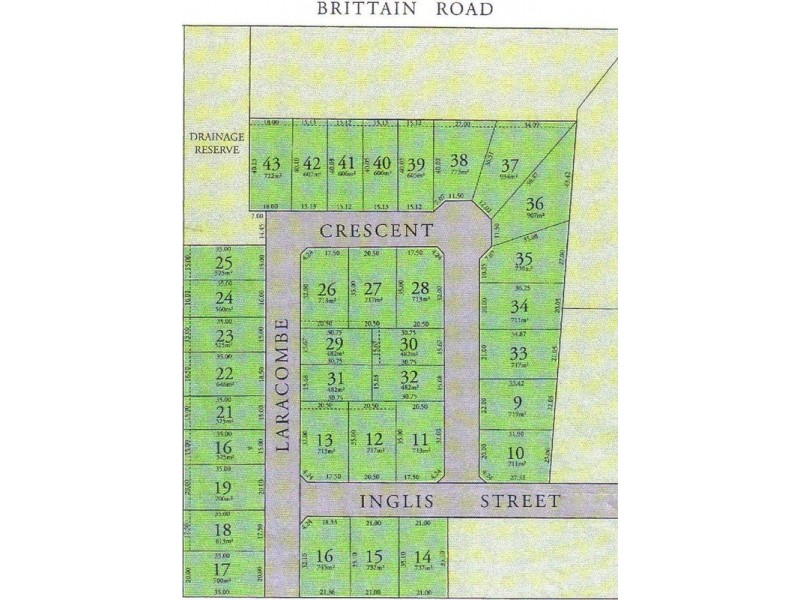 Off Drain Road, Kadina SA 5554