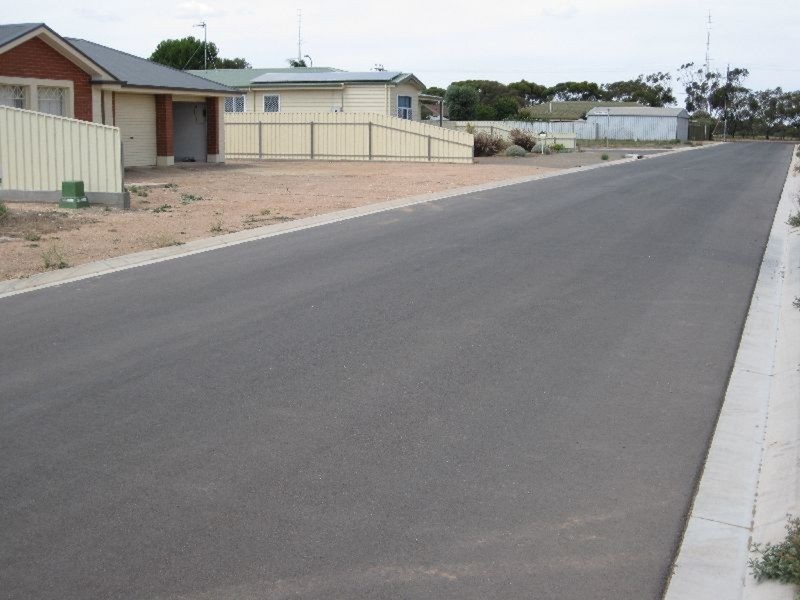 Off Drain Road, Kadina SA 5554