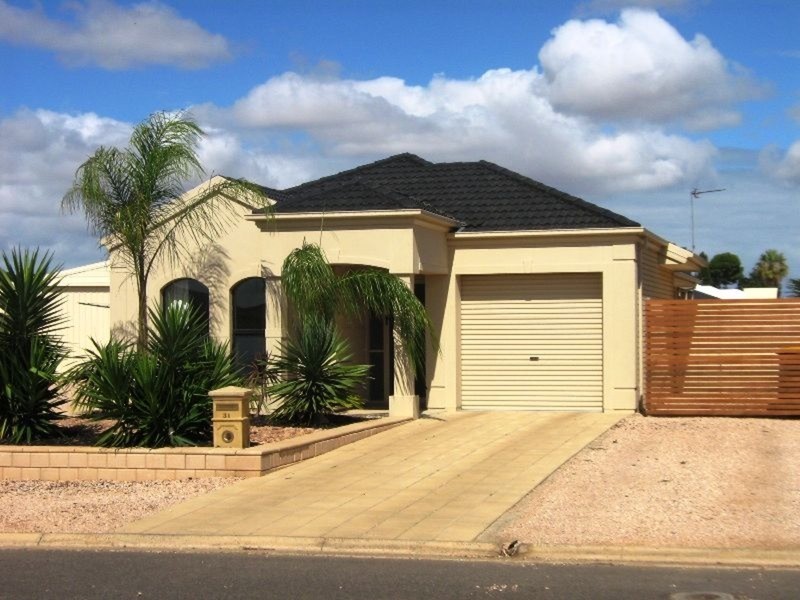 31 Patrick Street, Kadina SA 5554