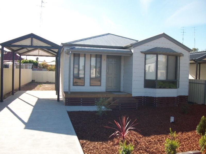 Lot/813 Marden Street, Wallaroo SA 5556