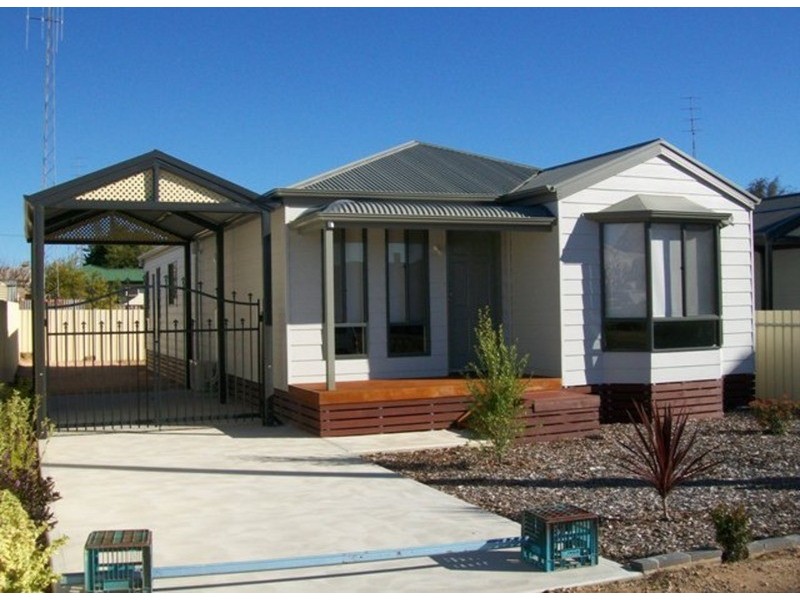 Lot 814 Marden Street, Wallaroo SA 5556