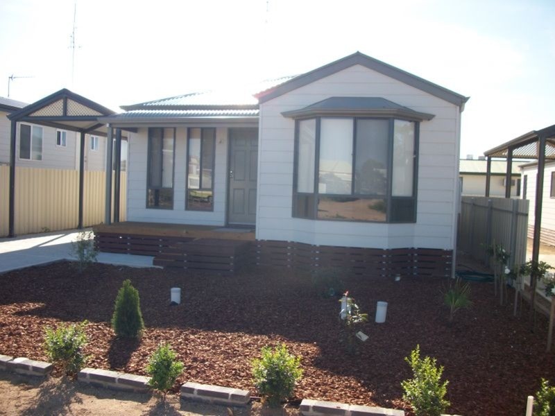 Lot 814 Marden Street, Wallaroo SA 5556