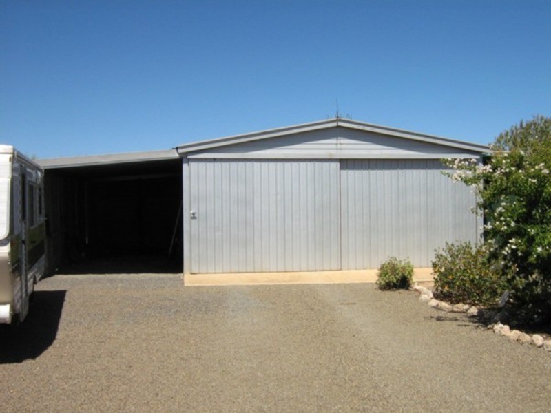 2 Paterson Street, Bute SA 5560