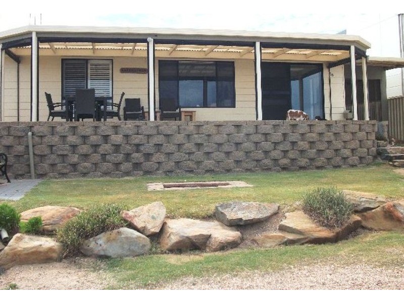 58 Esplanade, North Beach, Wallaroo SA 5556