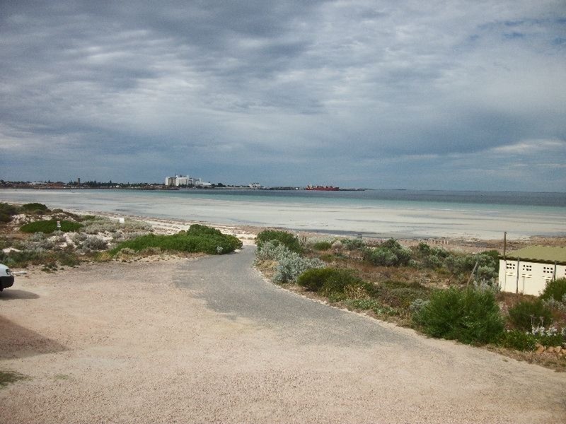 58 Esplanade, North Beach, Wallaroo SA 5556