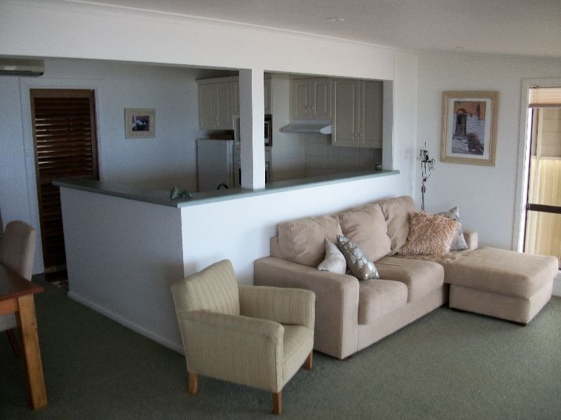 58 Esplanade, North Beach, Wallaroo SA 5556