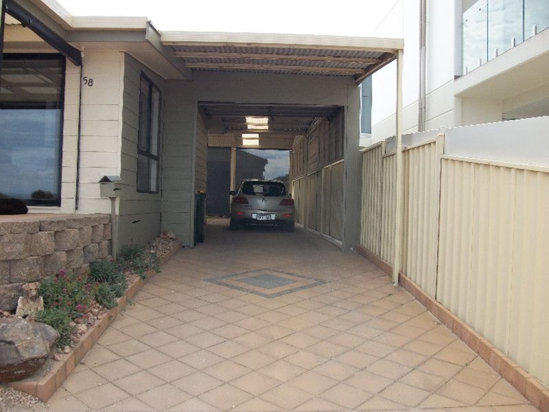 58 Esplanade, North Beach, Wallaroo SA 5556