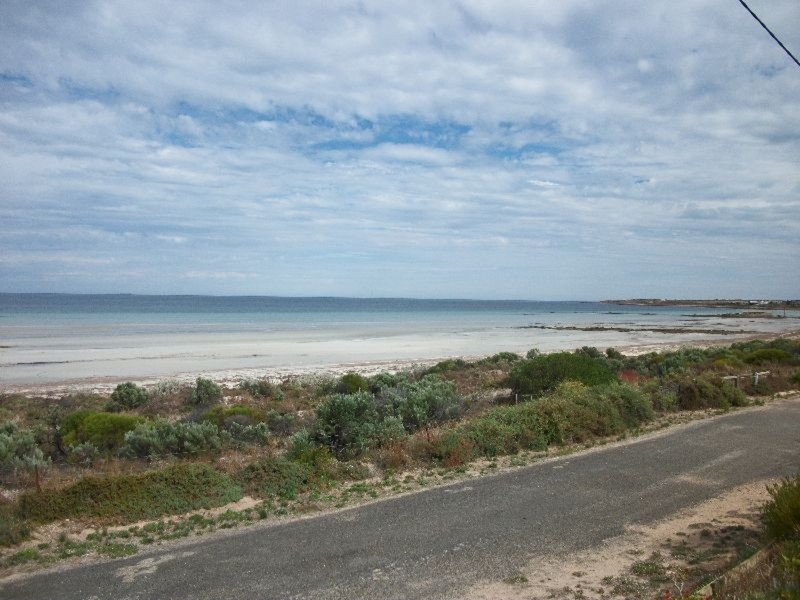 58 Esplanade, North Beach, Wallaroo SA 5556